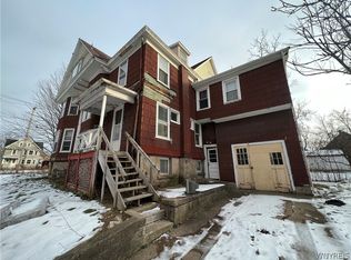 2816 Lewiston Rd, Niagara Falls, NY 14305