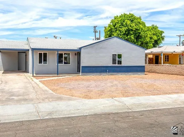 320 S 19th Ave, Yuma, AZ 85364
