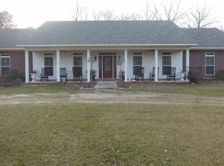 1591 Stubbs Vinson Rd, Monroe, LA 71203