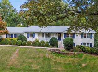 1386 Page Rd, Midlothian, VA 23113