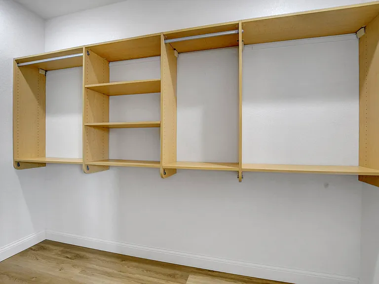 Master Closet 2