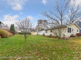 1214 E Hazel St, Lansing, MI
