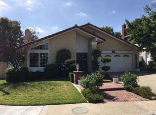 21611 Via Lobo, Lake Forest, CA 92630