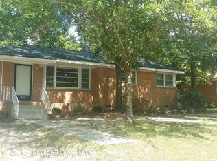 1825 Crestview Ave, Columbia, SC 29223