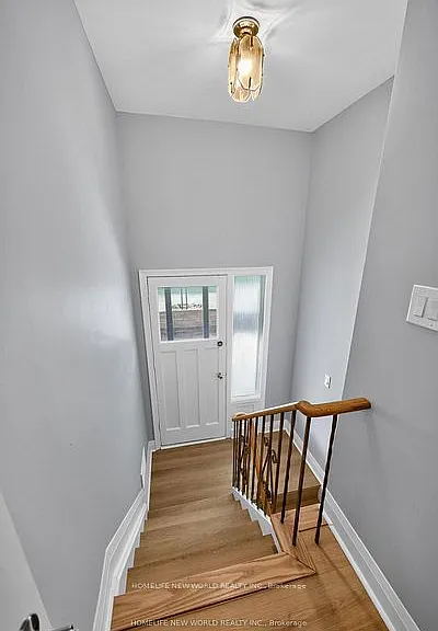 201 Goddard St #LOWER — Photo 4