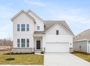 14285 Coyote Rdg, Noblesville, IN 46060