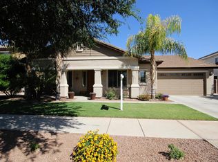 18646 E Oriole Way, Queen Creek, AZ 85142