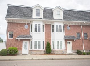 909 Washington St UNIT 14, Norwood, MA 02062