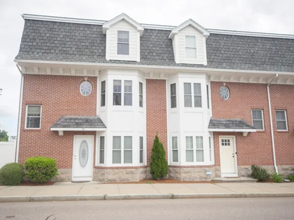 909 Washington St Unit 14, Norwood, MA 02062