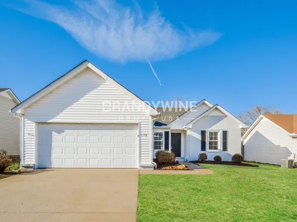 1138 Melvin Dr, Murfreesboro, TN 37128