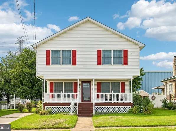 1221 Willow Rd, Baltimore, MD 21222