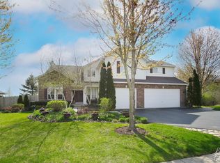 2131 Chadwick Way, Mundelein, IL 60060