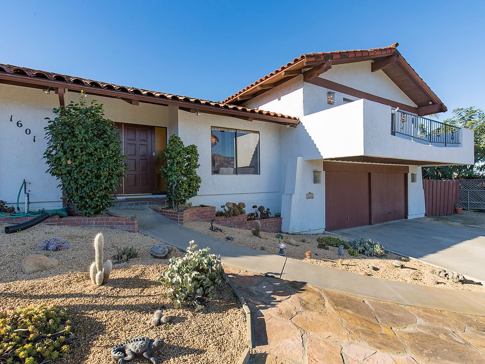 1st image of 1601 La Coronilla Dr