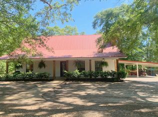 195 Easley Rd, Lucedale, MS 39452