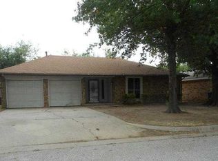 8205 NW 86th St, Oklahoma City, OK 73132