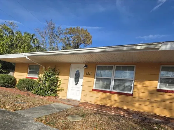 1211 S Lake Dr, Clearwater, FL 33756