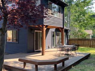 1327 W Quail Meadow Rd, Park City, UT 84098