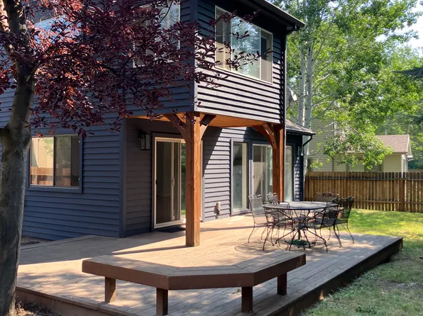 1327 W Quail Meadow Rd, Park City, UT 84098