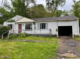 433 Lawrence Rd, Jackson, MS 39206
