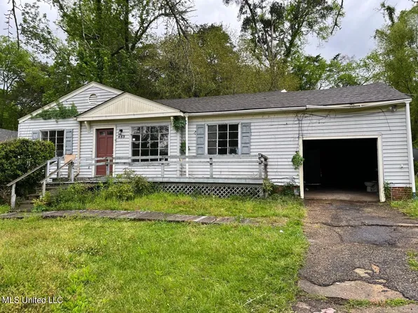433 Lawrence Rd, Jackson, MS 39206