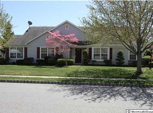 2461 Crisfield St, Toms River, NJ 08755