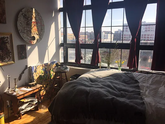 Rented by Carnegie Management Inc | media 7