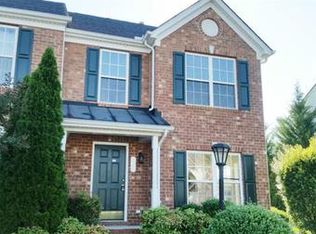 1111 Dominion Townes Pl, Richmond, VA 23223