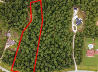 1271 N Bryan Road, Jacksonville, NC 28546