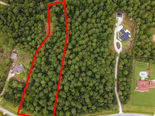 1271 N Bryan Rd Lot 4, Jacksonville, NC 28546