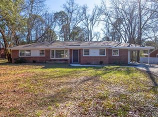 1448 Beaumont Dr, Montgomery, AL 36111