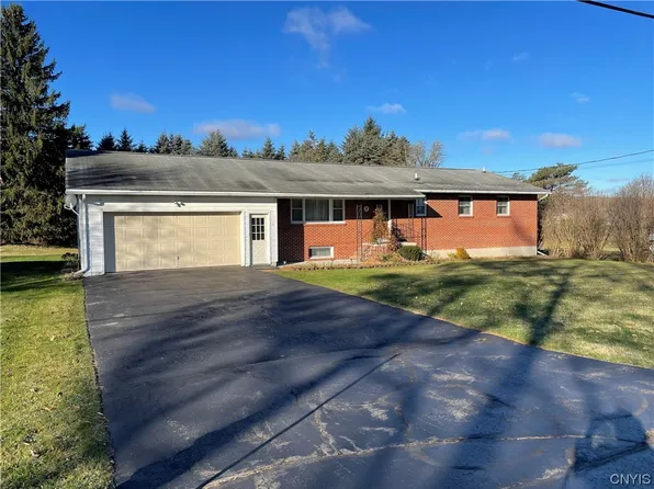 3651 Allen Dr, Cortland, NY 13045