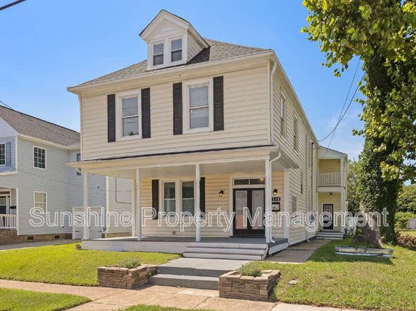 110 S Willard Ave