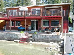 1301 Southshore Diamond Lake Rd, Newport, WA 99156