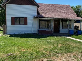 1015 Bridge St, Baker City, OR 97814