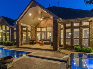 103 Haileys Run, Montgomery, TX 77316