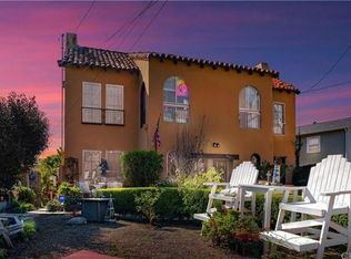 40th Street, San Pedro, CA 90731