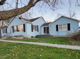 901 State Road 114 E, North Manchester, IN 46962