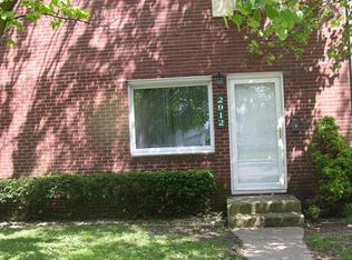 2912 Columbus Ave, Anderson, IN