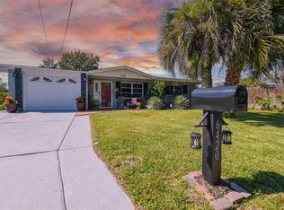 6420 Ponder Dr, Port Richey, FL 34668