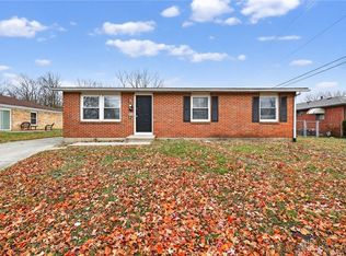 5009 Yalecrest Dr, Dayton, OH 45417