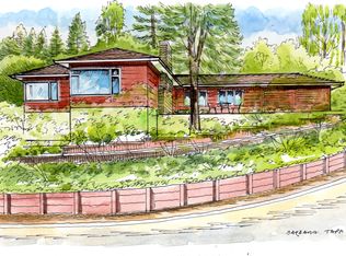 1325 Queens Rd, Berkeley, CA 94708