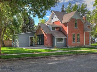 304 S Tracy Ave, Bozeman, MT 59715
