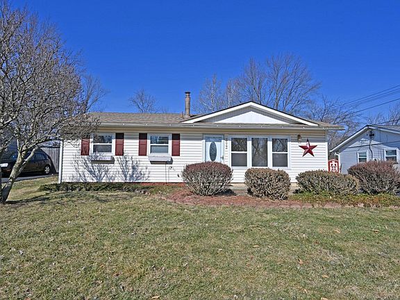 2nd image of 1012 Bellwood Dr