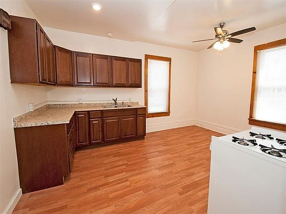 Kitchen - 2