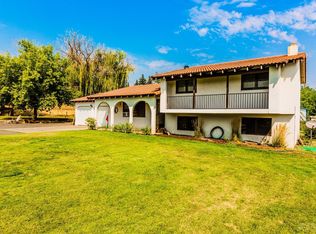 3610 NW Helmholtz Way, Redmond, OR 97756