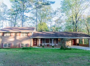 2120 Enon Rd SW, Atlanta, GA 30331