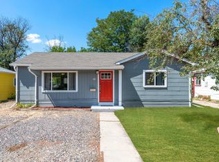 903 Havana St, Aurora, CO 80010