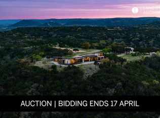 5081 State Highway 173, Comfort, TX 78013