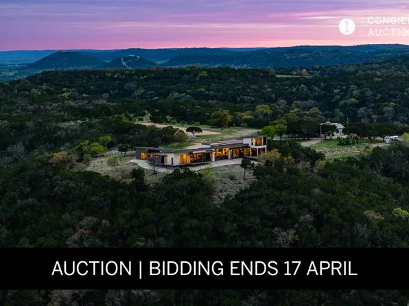 5081 State Highway 173, Comfort, TX 78013