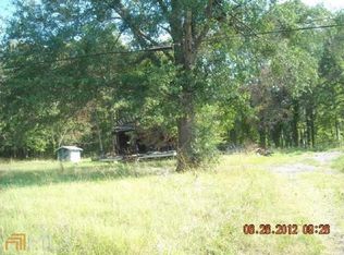 1540 Livingston Rd SW, Rome, GA 30161